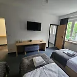 Apartamenty N 25 Przy Kaponierze