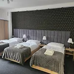 Apartamenty N 25 Przy Kaponierze