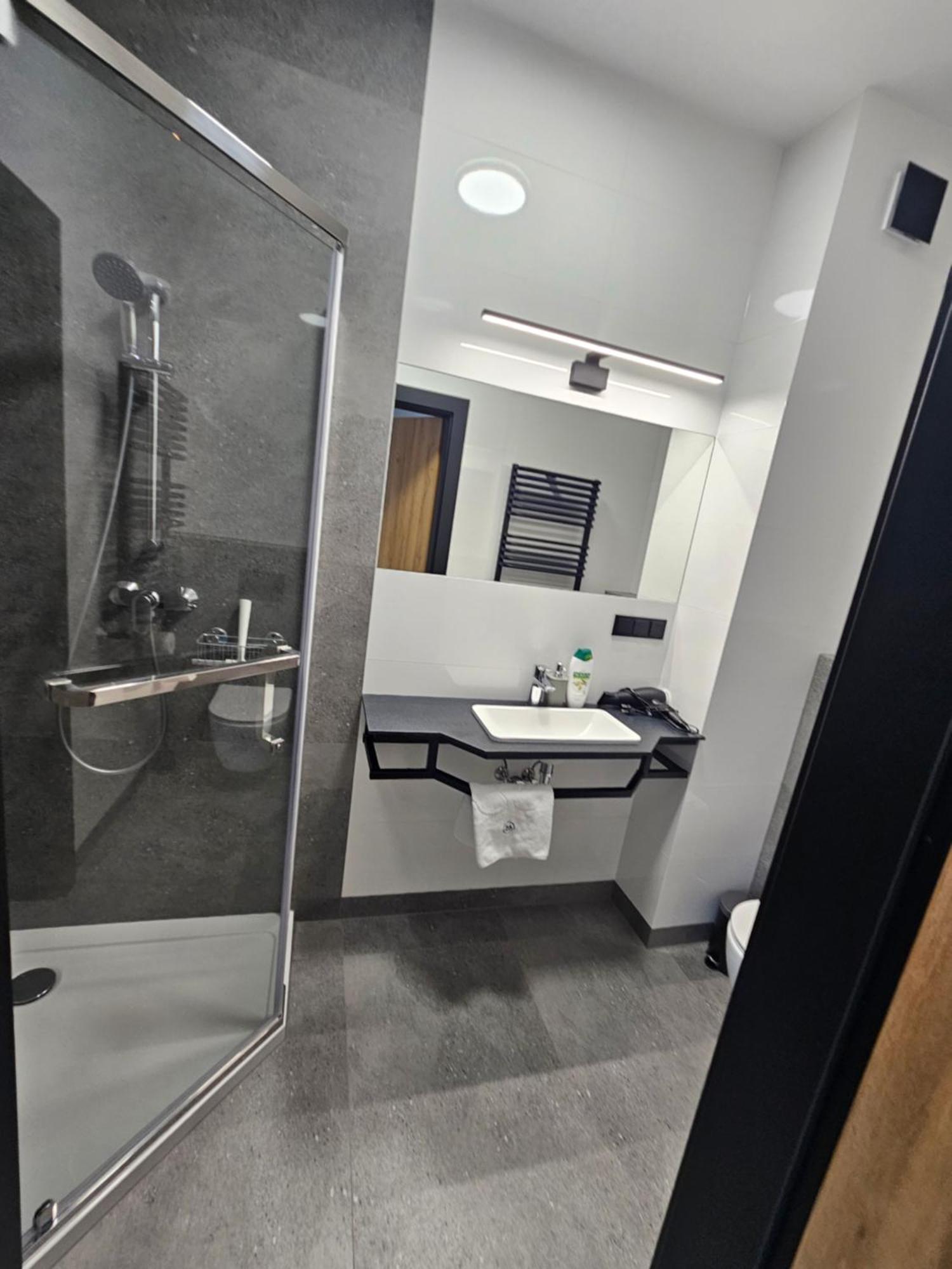 Apartment N 25 Przy Kaponierze Posen
