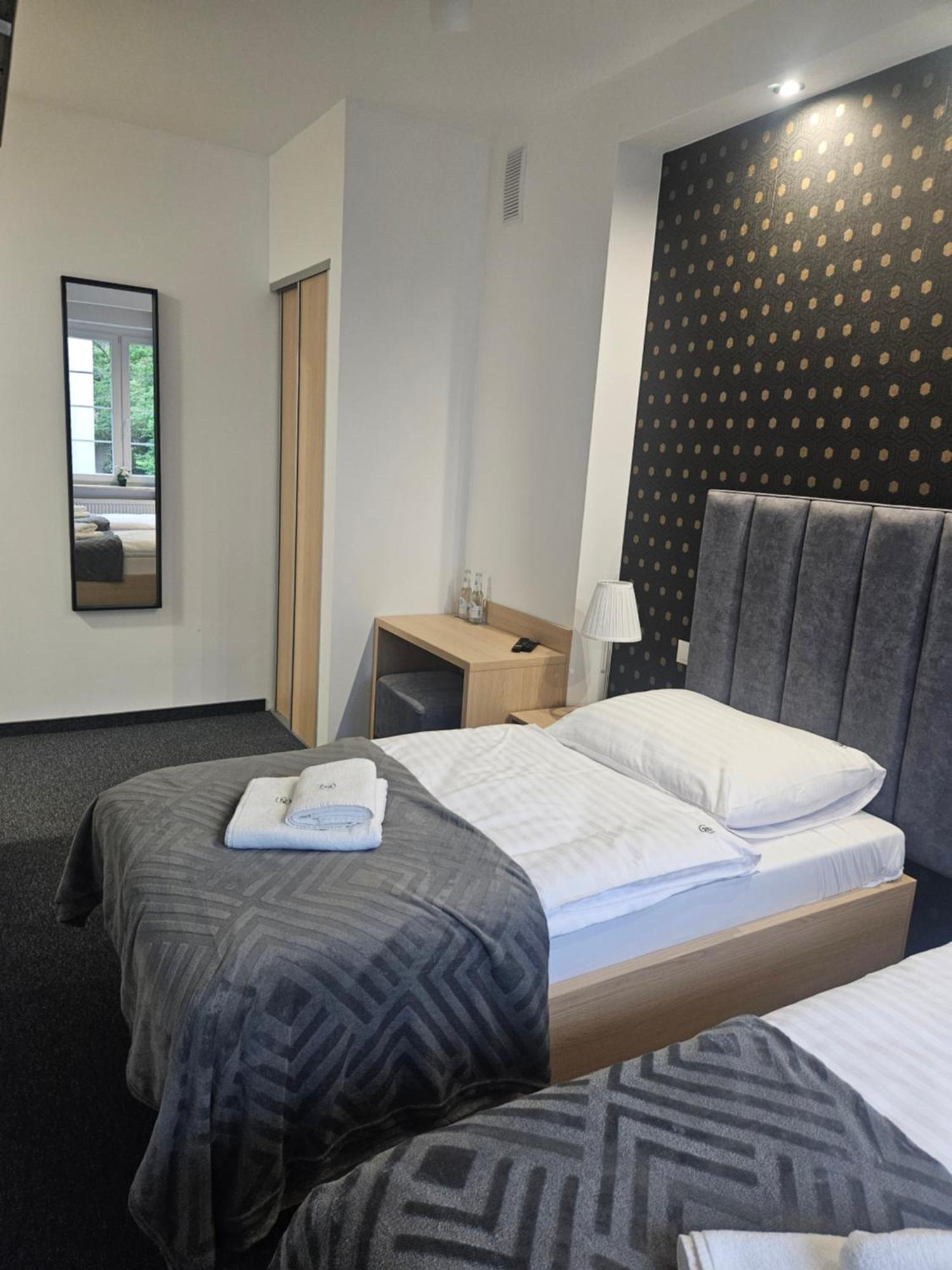 Apartment N 25 Przy Kaponierze Posen